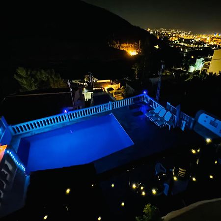 Maryvilla Zohra Calpe Exterior foto