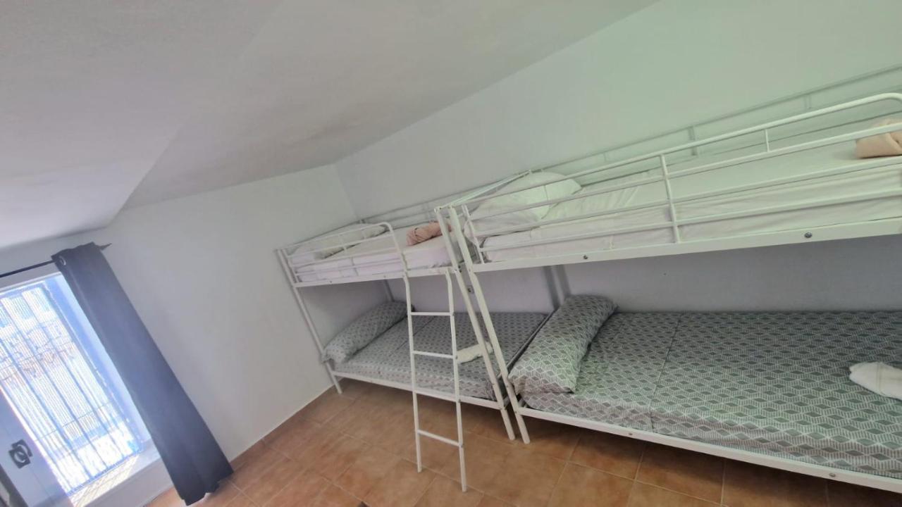Maryvilla Zohra Calpe Exterior foto