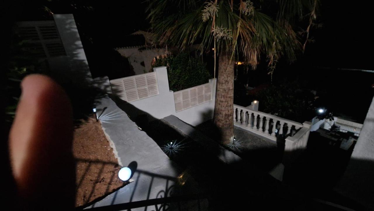 Maryvilla Zohra Calpe Exterior foto